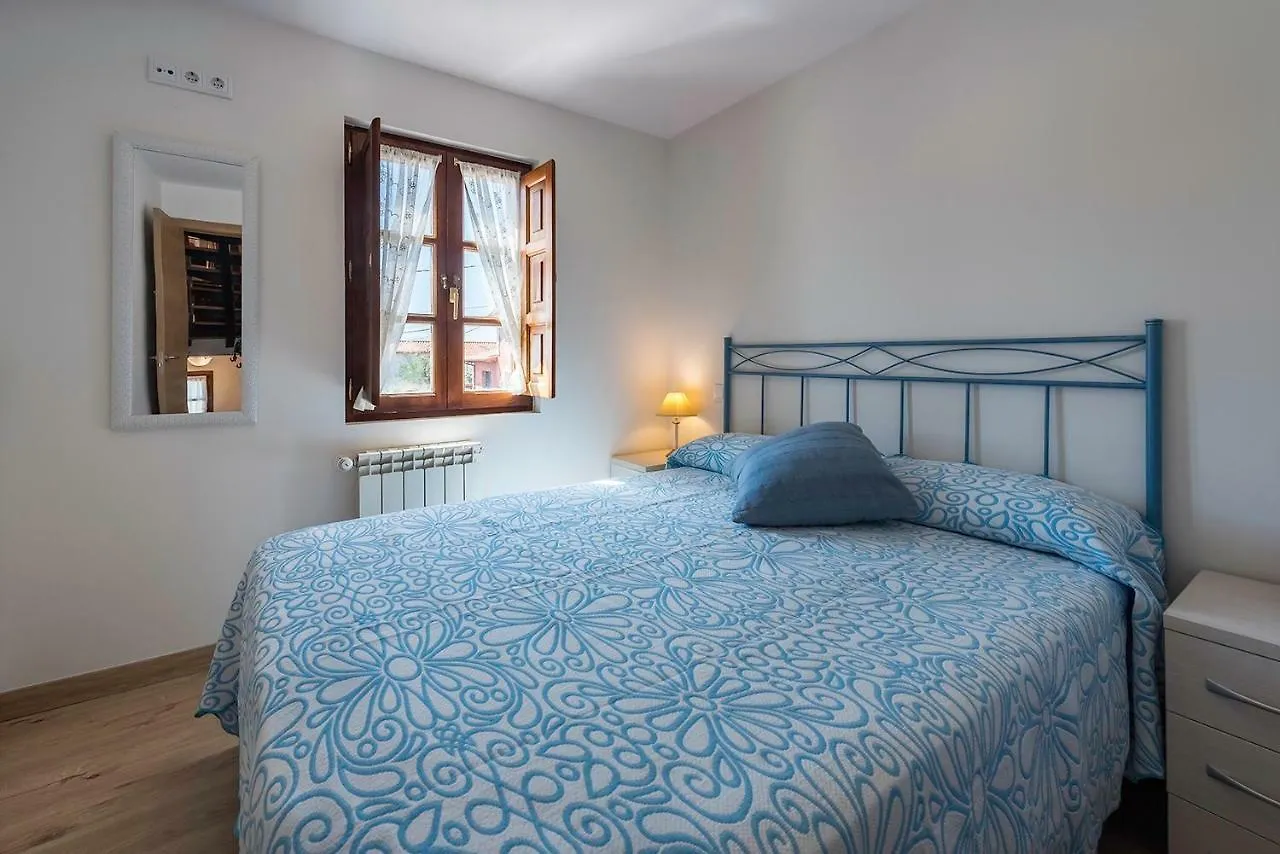 Casa Vacacional Santander Villa