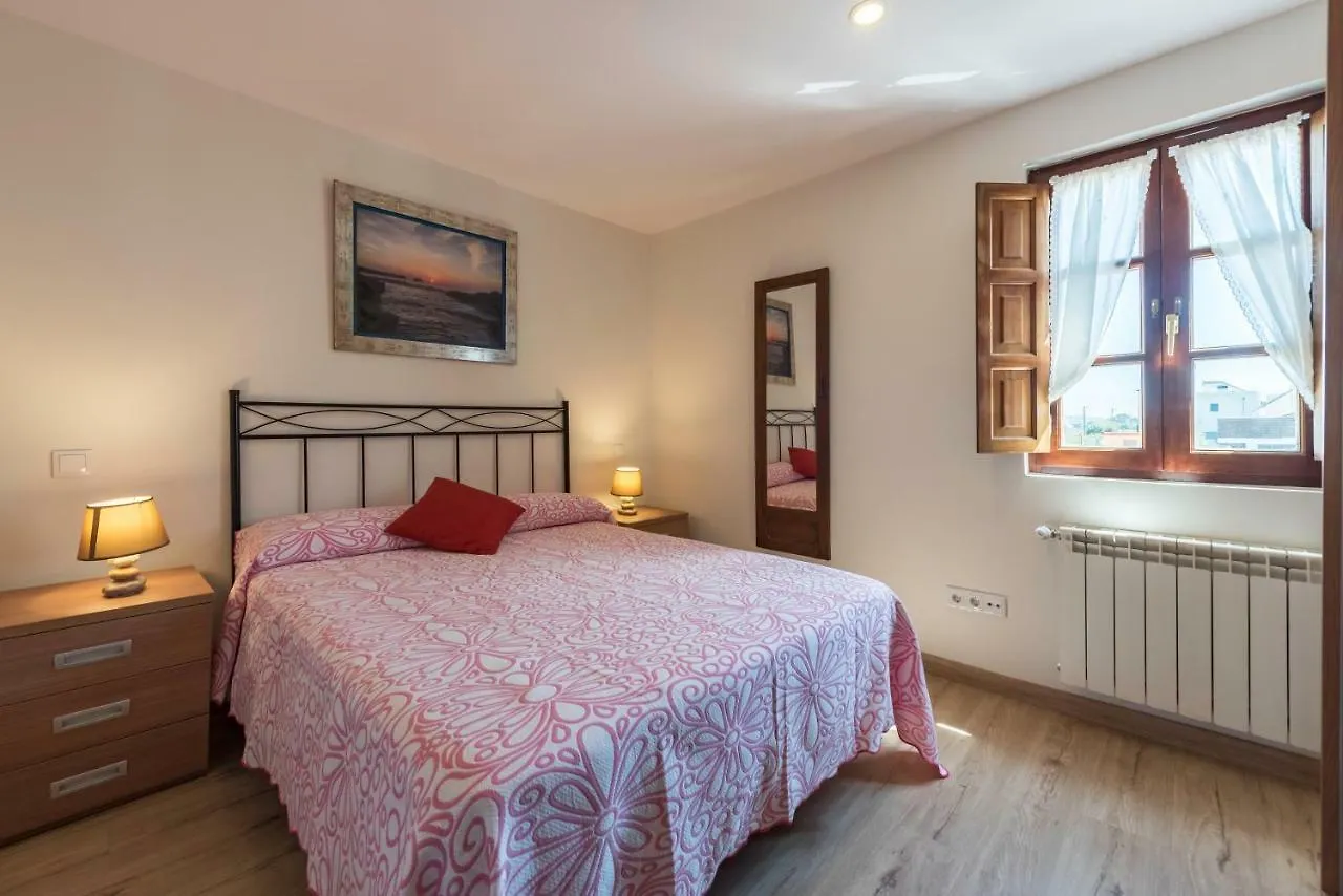 Holiday home Casa Vacacional Santander Villa