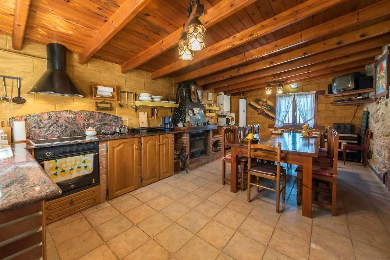 Holiday home Casa Vacacional Santander Villa