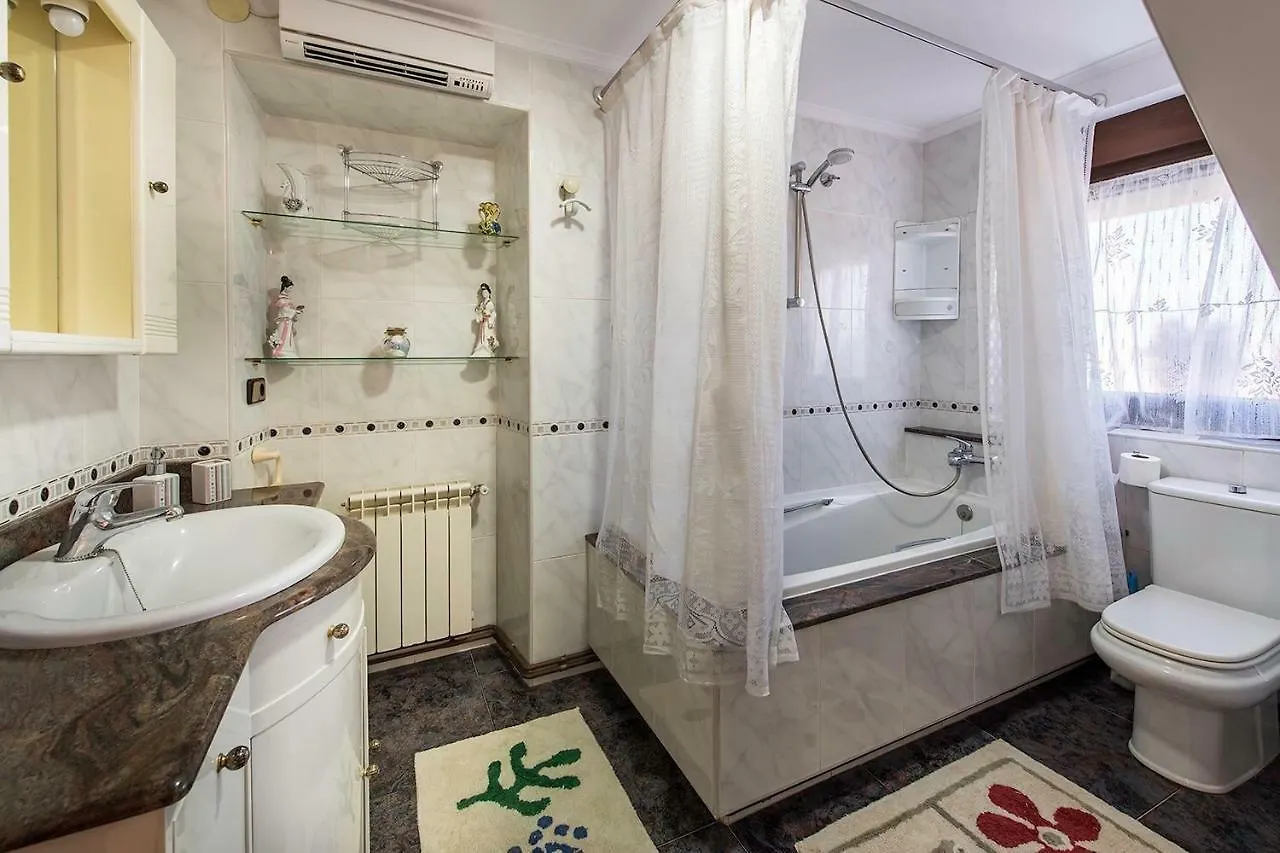 Holiday home Casa Vacacional Santander Villa Spain