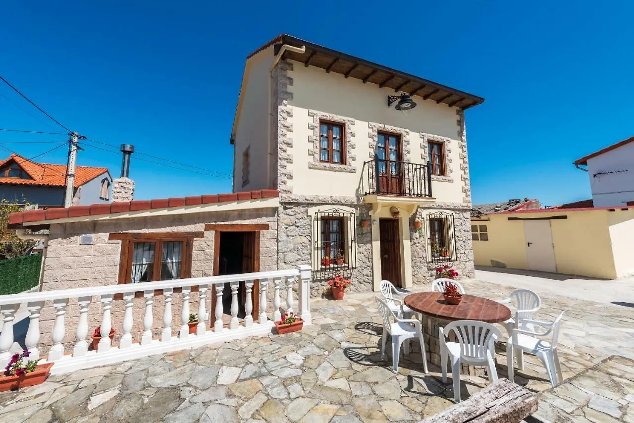 Casa Vacacional Santander Villa Holiday home