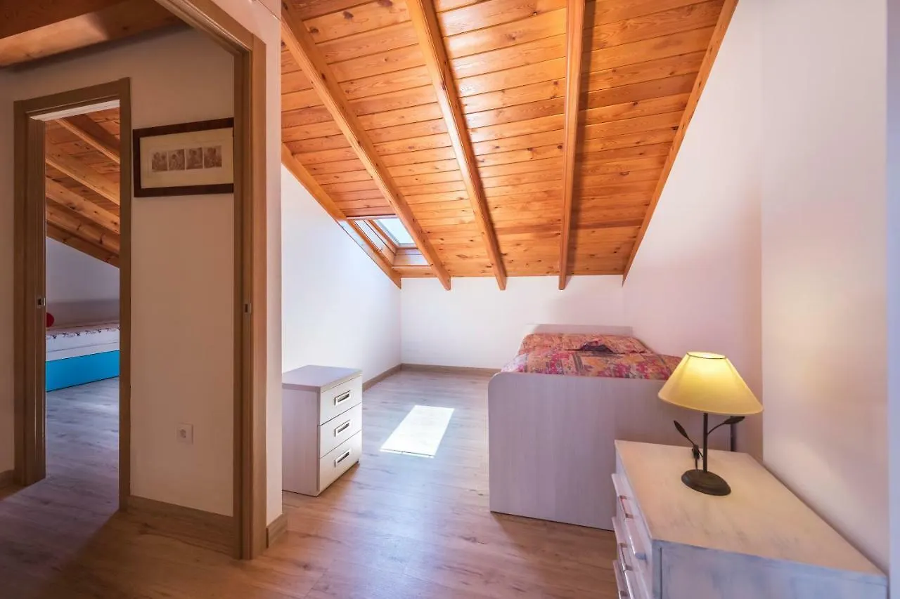 Casa Vacacional Santander Villa