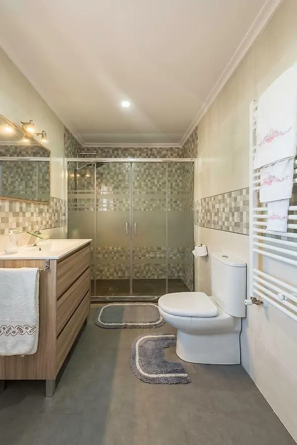 Casa Vacacional Santander Villa