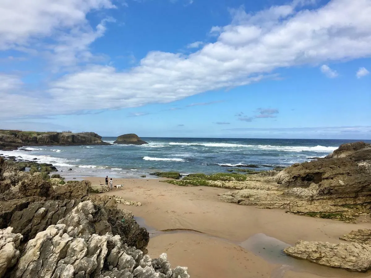 Casa Vacacional Santander Villa Holiday home