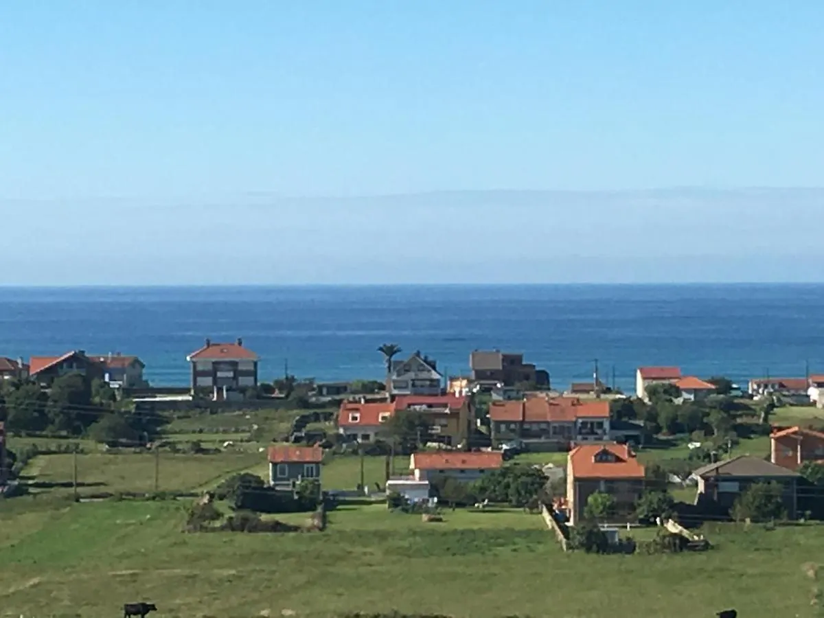 Casa Vacacional Santander Villa Spain